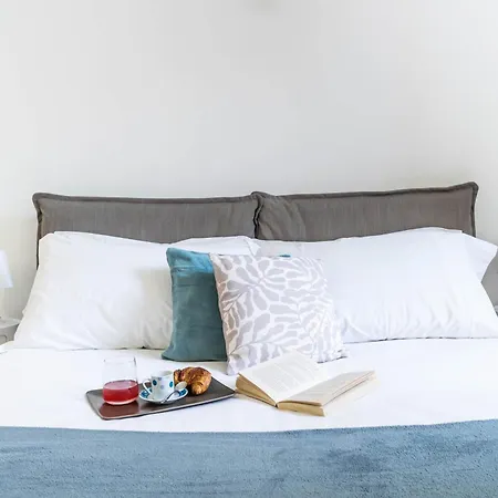 Lejlighed Corner 15 - 5 Min Dalla Stazione