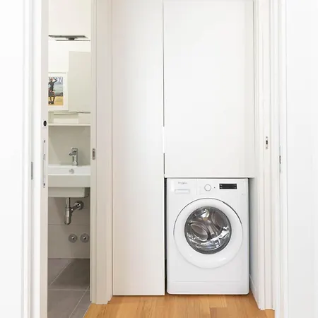 Apartmán Corner 15 - 5 Min Dalla Stazione