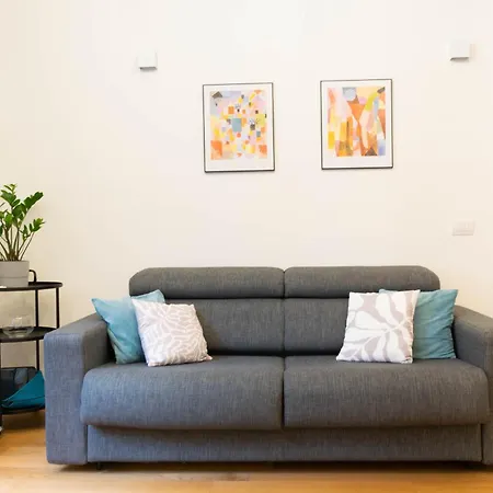 Corner 15 - 5 Min Dalla Stazione * Milano