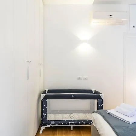 Apartamento Corner 15 - 5 Min Dalla Stazione *