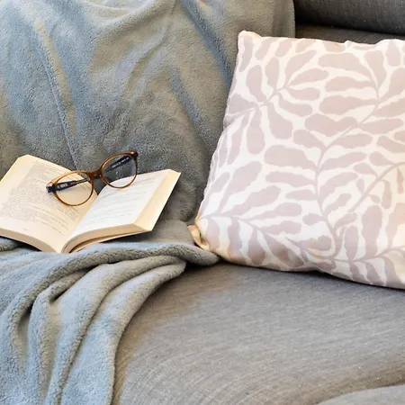 Lejlighed Corner 15 - 5 Min Dalla Stazione *