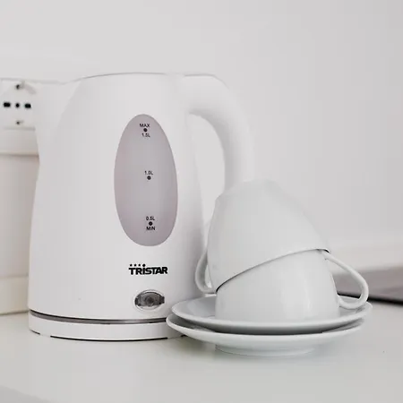 公寓 Just Urban - Bilocale Moderno Navigli - Metro M2