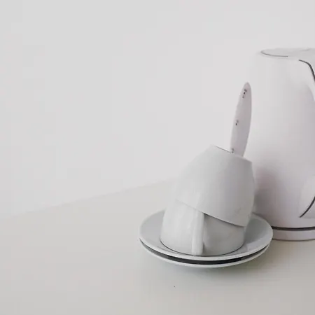 Lejlighed Just Urban Stays - Bilocale Moderno Navigli - Metro M2 Milano