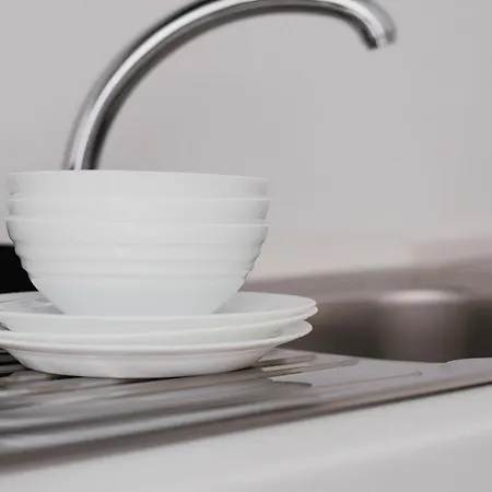 Just Urban Stays - Bilocale Moderno Navigli - Metro M2 *