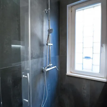 Sul Naviglio - Design Moderno E Comfort A شقة