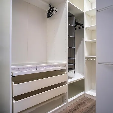 Lejlighed 10 Min Linate M4 Argonne - Citta Studi Stylish Flat Milano