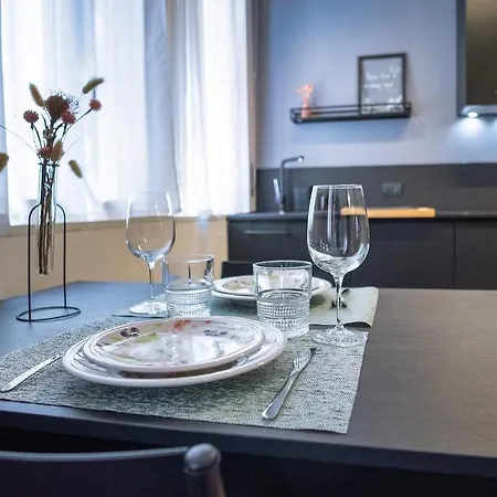 10 Min Linate M4 Argonne - Citta Studi Stylish Flat Lägenhet