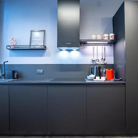 10 Min Linate M4 Argonne - Citta Studi Stylish Flat *