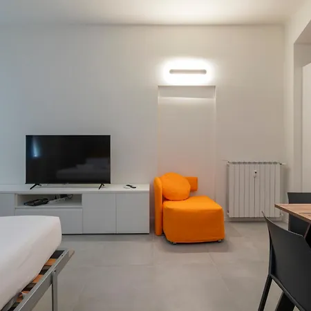 Goldoni House 6 Duomo M5 A Few Steps Away From The Subway Milano