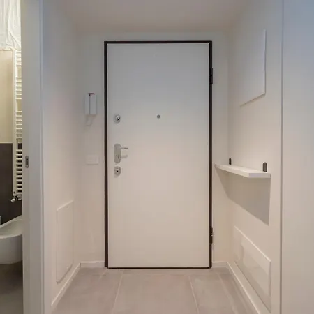 公寓 Goldoni House 6 Duomo M5 A Few Steps Away From The Subway
