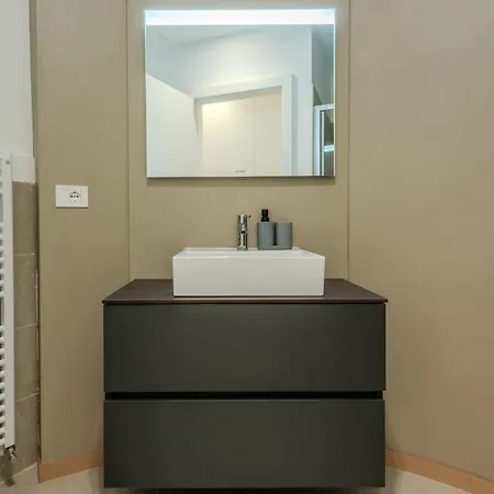 Easytopstay - Smart Living A Lägenhet Milano