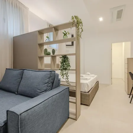 Apartamento Easytopstay - Smart Living A Milán