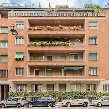 Easytopstay - Smart Living A Lägenhet Milano