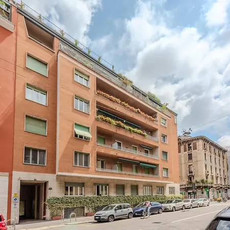 Easytopstay - Smart Living A Apartamento Milán