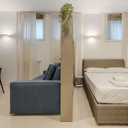 Lägenhet Easytopstay - Smart Living A Milano