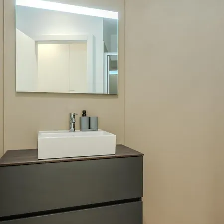 Lägenhet Easytopstay - Smart Living A