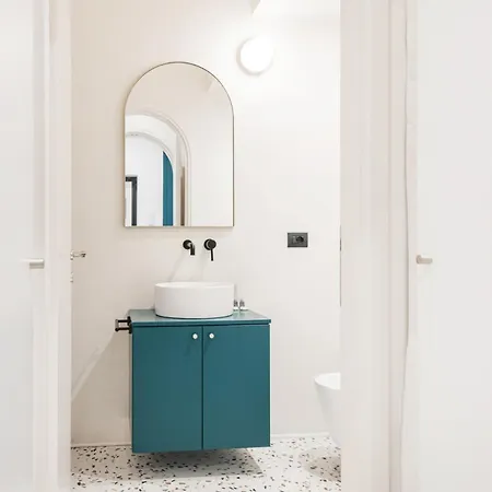 Appartement Easylife - - Borgonuovo 4 S - Centro Storico Milaan