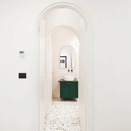 Easylife - - Borgonuovo 4 S - Centro Storico Appartement Milaan