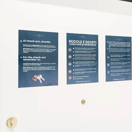 Easylife - - Borgonuovo 4 S - Centro Storico Milaan