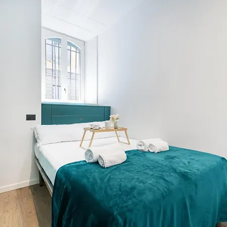 Apartamento Easylife - - Borgonuovo 4 S - Centro Storico Milão
