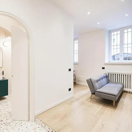 Easylife - - Borgonuovo 4 S - Centro Storico * Milaan