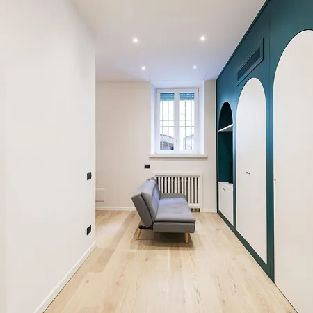 Easylife - - Borgonuovo 4 S - Centro Storico