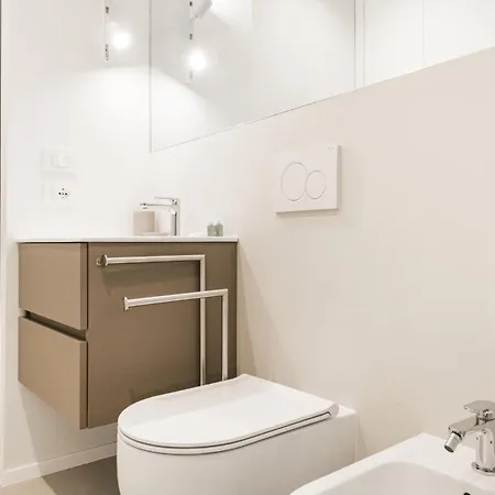 Easylife - - Plinio 35 - Porta Venezia *