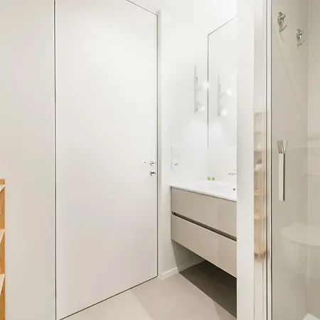 Appartement Easylife - - Plinio 35 - Porta Venezia Milan