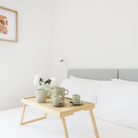 Easylife - - Plinio 35 - Porta Venezia Appartement Milan