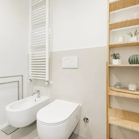 Easylife - - Plinio 35 - Porta Venezia Appartement Milan