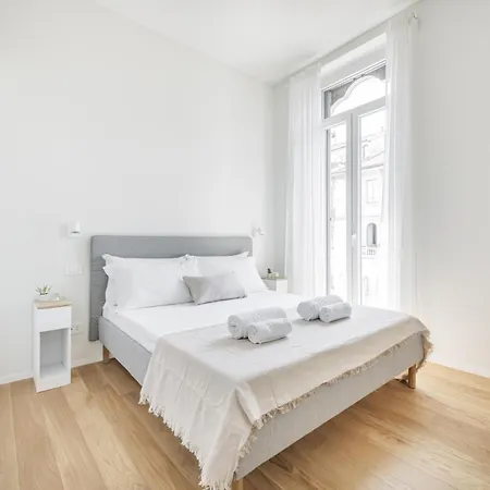 Easylife - - Plinio 35 - Porta Venezia *