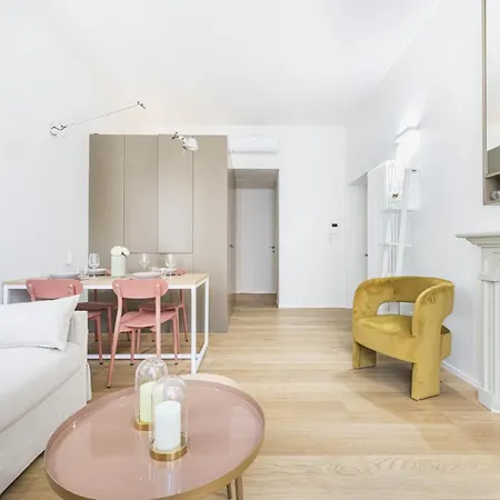Easylife - - Plinio 35 - Porta Venezia * Milano