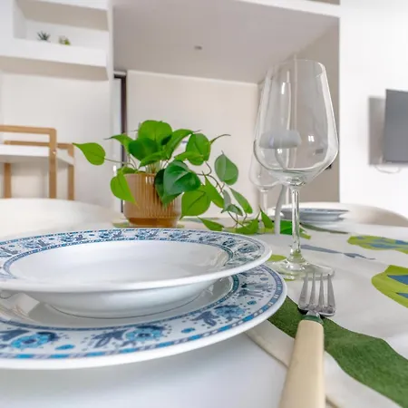 Easy Lin Appartement