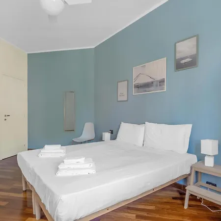 Easy Lin Appartement Milan