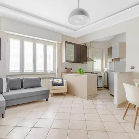 Easy Lin Appartamento