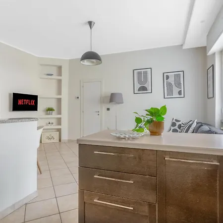 Easy Lin Appartement Milan