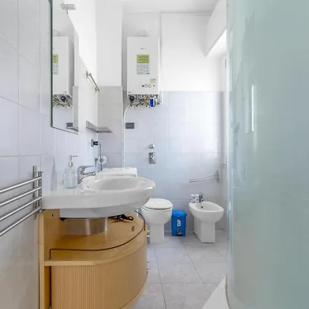 Easy Lin Apartament *