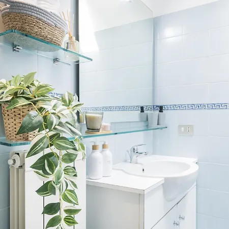 Easylife - - Curtatone 2 - Porta Romana Apartmán