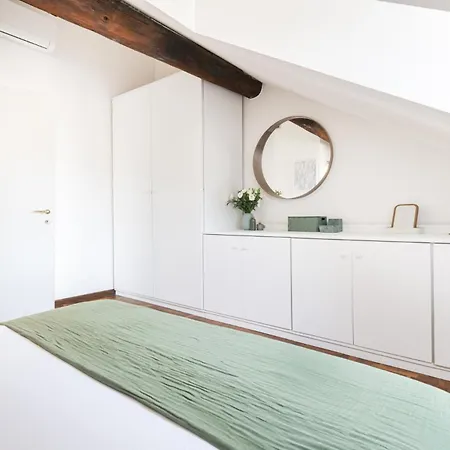 Apartmán Easylife - - Curtatone 2 - Porta Romana *