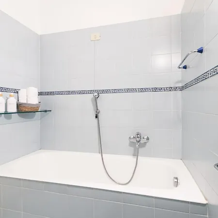 Apartmán Easylife - - Curtatone 2 - Porta Romana Milán