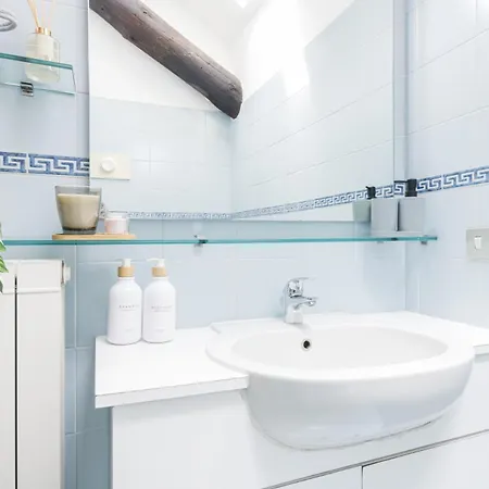 Easylife - - Curtatone 2 - Porta Romana Apartmán Milán