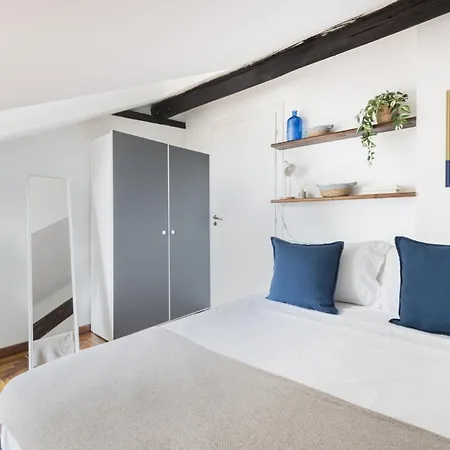 Easylife - - Curtatone 2 - Porta Romana Milán