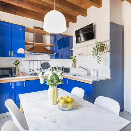 Easylife - - Curtatone 2 - Porta Romana * Milán