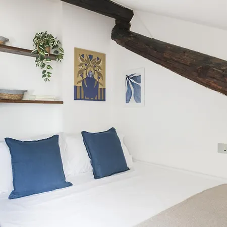 Apartmán Easylife - - Curtatone 2 - Porta Romana