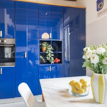 Easylife - - Curtatone 2 - Porta Romana Apartmán *