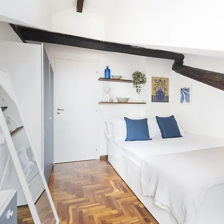 Easylife - - Curtatone 2 - Porta Romana Apartmán Milán