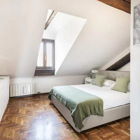Easylife - - Curtatone 2 - Porta Romana Milán