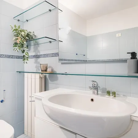 Apartmán Easylife - - Curtatone 2 - Porta Romana *