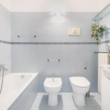 Easylife - - Curtatone 2 - Porta Romana Apartmán Milán