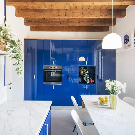 Apartmán Easylife - - Curtatone 2 - Porta Romana Milán